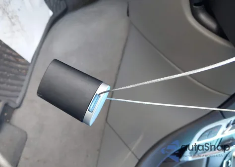 2011 Cadillac Srx Performance Collection из США, поврежденный, VIN 3GYFNEEY1BS625102